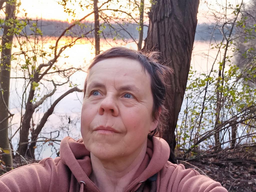 Annette; Autorin Annette Möhle